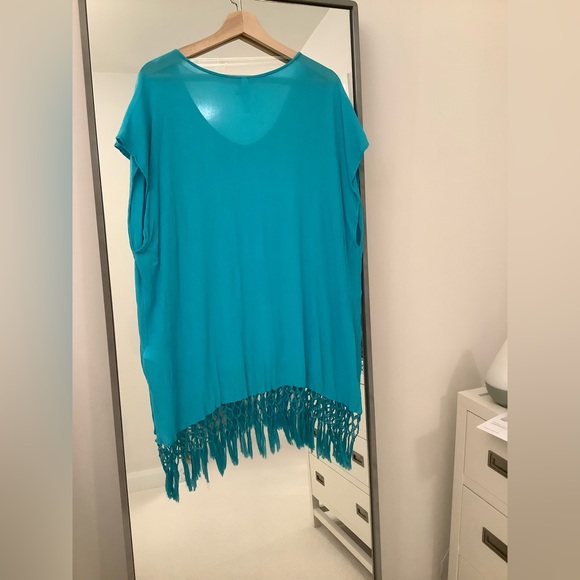 Seafolly Coverup - Picture 2 of 3